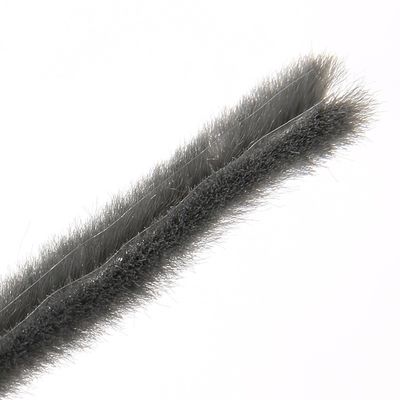 Ev Renkleri KARA/GİRİ/KÜRÜ/BİLİ/BİR KALK Üretim Cras-sıkı Plastik Yığın Sürgülü Kapı için Pinli Hava Çubuğu