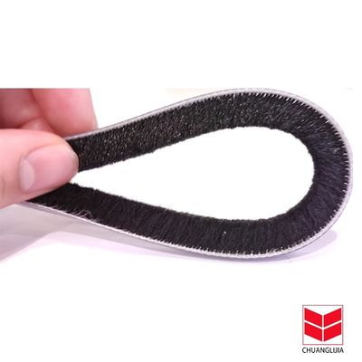 UV koruması ve çevre dostu ile özelleştirilebilir hava şeridi