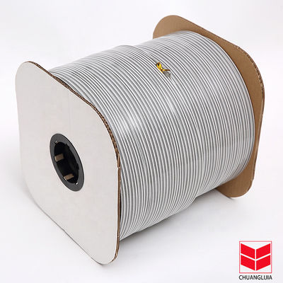 Ahşap Pencere Yün Yığın Hava Çubuğu Genişliği 3-50 mm ve Yığın Yüksekliği 3-25 mm Siyah/Kürt/Kahverengi/Beyaz/Diğer Renklerde