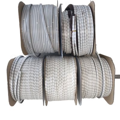 3-50 mm pil genişliği Anti toz fırça mühürleri rüzgar geçirmez ve toz geçirmez kapı pencere çözümü için hava şeridi