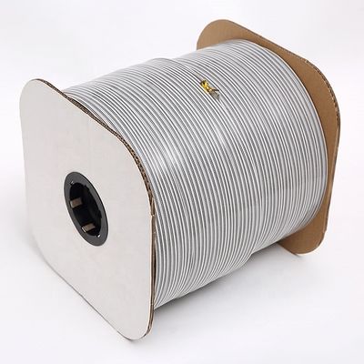 3-50 mm pil genişliği Anti toz fırça mühürleri rüzgar geçirmez ve toz geçirmez kapı pencere çözümü için hava şeridi