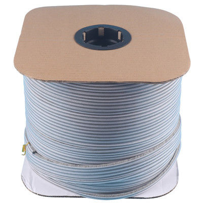 Yığın Yüksekliği 3-25mm / genişliği 3-50mm Hava Çizgisi Yün Yığın Kapı ve Pencere için