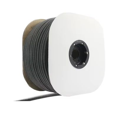 Modern Tasarım Kapılar ve Pencereler için Rüzgar geçirmez Yün Yığın Dükkanları Hava Durumu Dükkanları Dükkan Yüksekliği 3-25mm