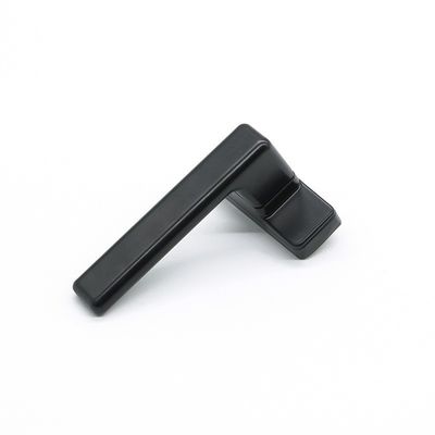 Modern Casement Alüminyum Alaşım Yakalama Uzun Süren Pencere Donanım Aksesuarları