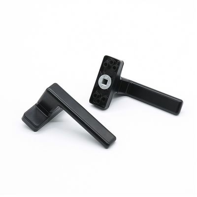 Modern Casement Alüminyum Alaşım Yakalama Uzun Süren Pencere Donanım Aksesuarları