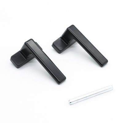 Modern Casement Alüminyum Alaşım Yakalama Uzun Süren Pencere Donanım Aksesuarları