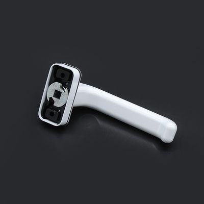 Modern Casement Alüminyum Alaşım Yakalama Uzun Süren Pencere Donanım Aksesuarları