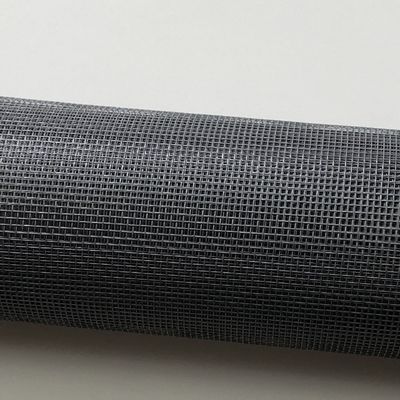 Kapı ve pencere için 18x16 mesh cam lif pencere ekranı böcek ekranı KARA/GİRİ/KARA/BEYİK/BİRKİR RENGLERDE
